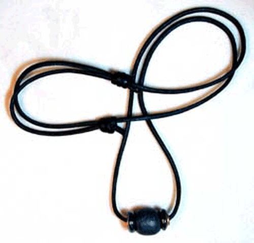 protection pendant