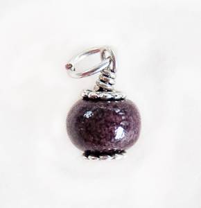 Energy Pendant - change