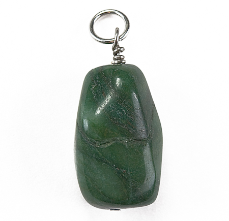African Jade Crystals and Gemstones Crystal Life Technology Inc