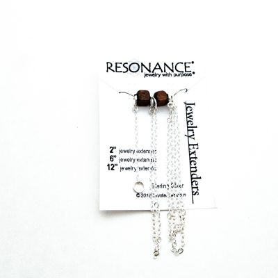 jewelry extender