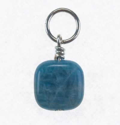 Apatite Pendant | Crystal Life