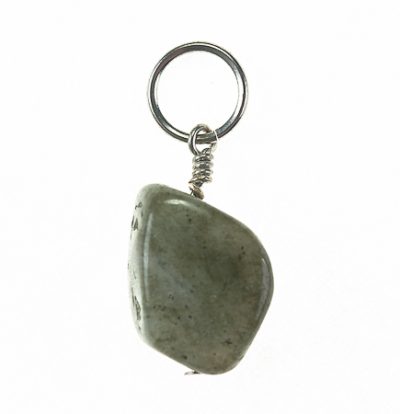 Labradorite Pendants - chunk style
