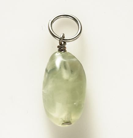 Prehnite Pendants – Nuggets