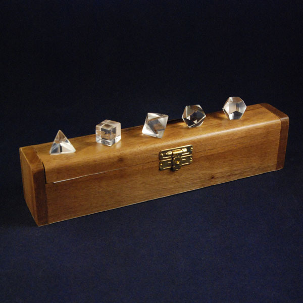 Platonic Solids