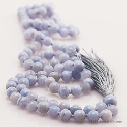 How to Work With Gemstone Prayer Beads