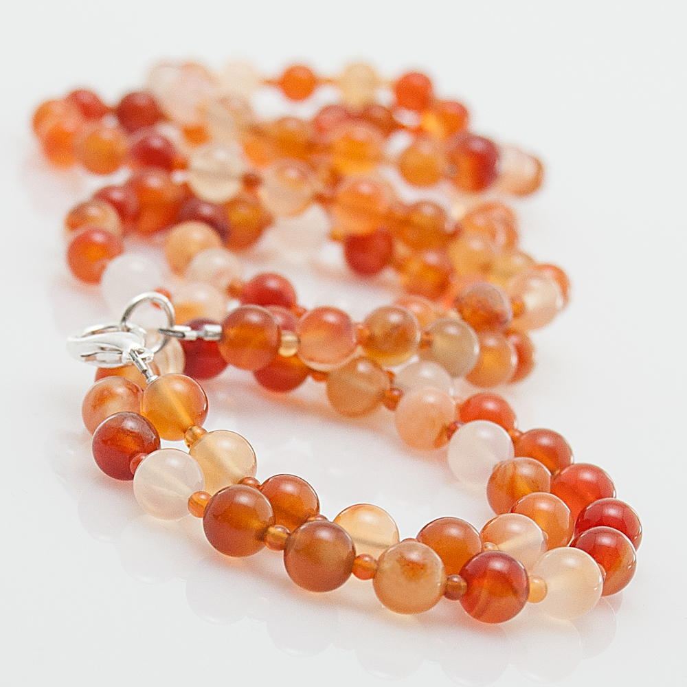 Orange Agate Crystals And Gemstones Crystal Life Technology Inc