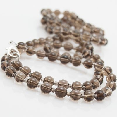 smokey quartz sacred space