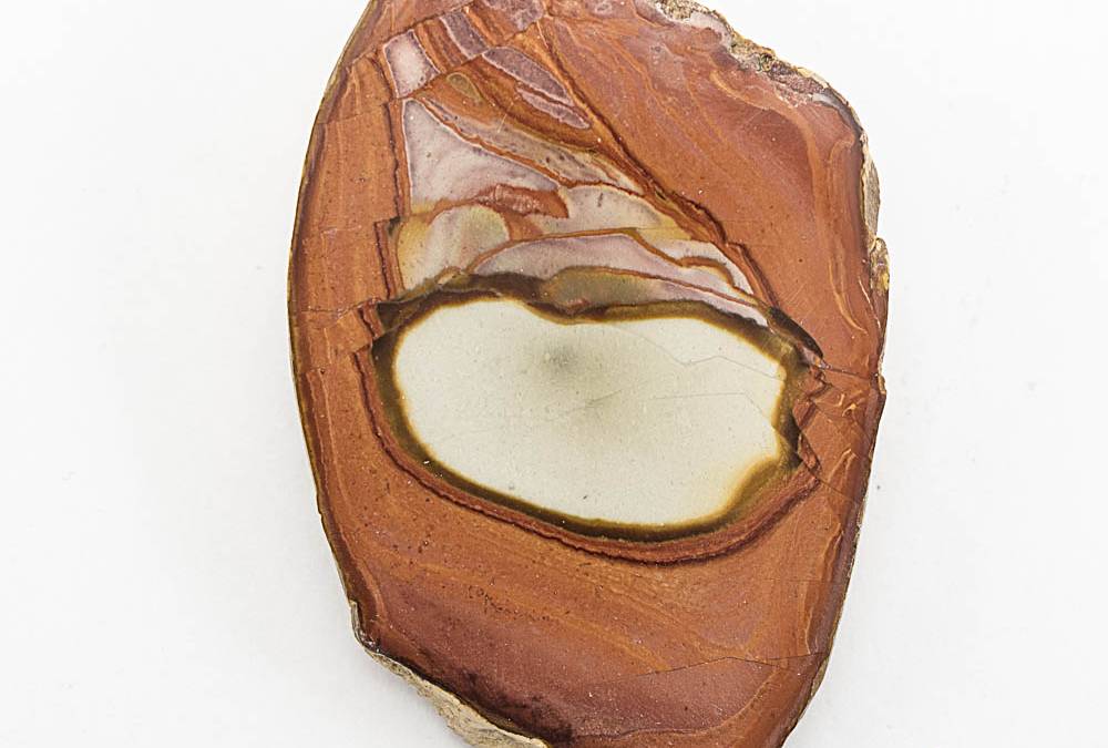 Polychrome Jasper – Sliced