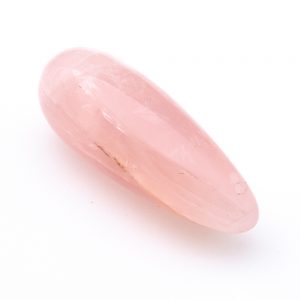 Rose Quartz wand