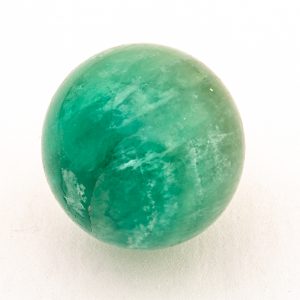 Fluorite Sphere
