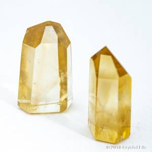 Citrine Point
