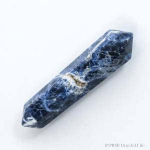 Sodalite Wand