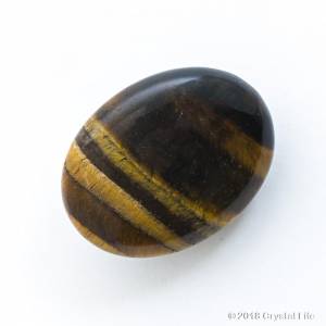 Tiger Eye Pebbles