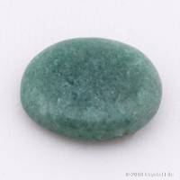 Aventurine Flat Oval