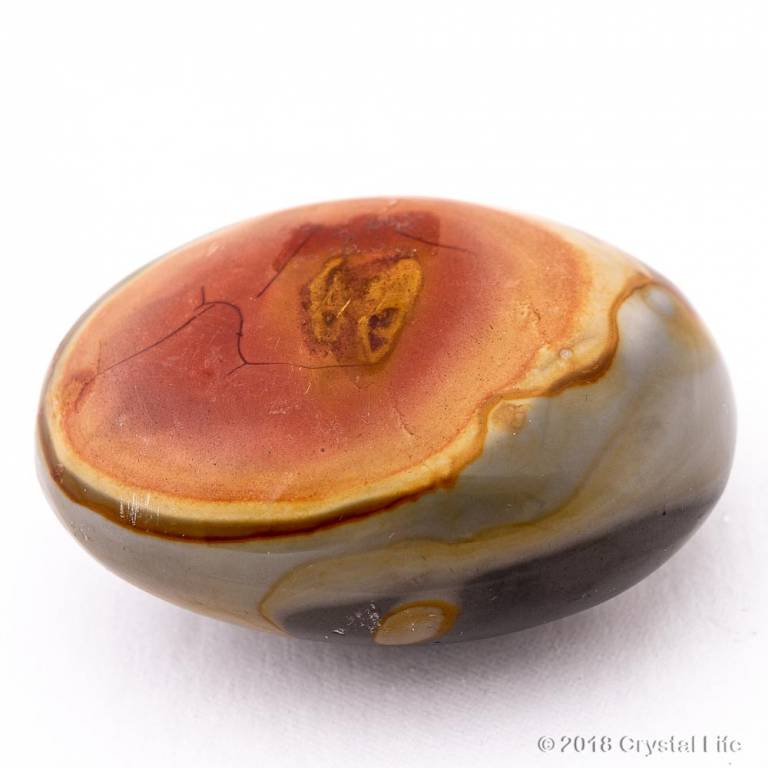 crystal qualities polychrome jasper crystal qualities polychrome jasper