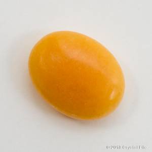 Yellow Calcite Pillows