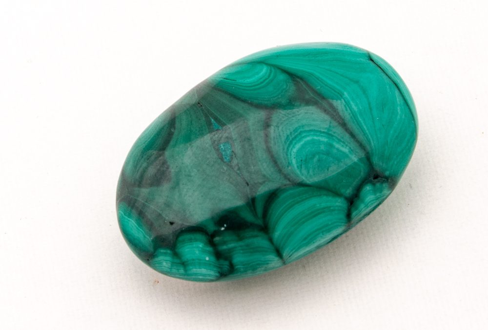 Malachite Pillows
