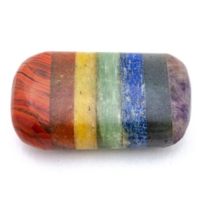 Chakra Palmstone