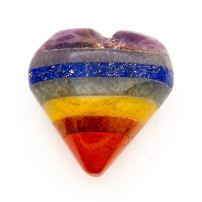 Chakra Heart | Medium