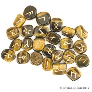 Runes