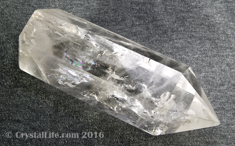 Communicating with Quartz