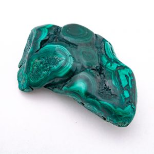Malachite | Specimen Medium