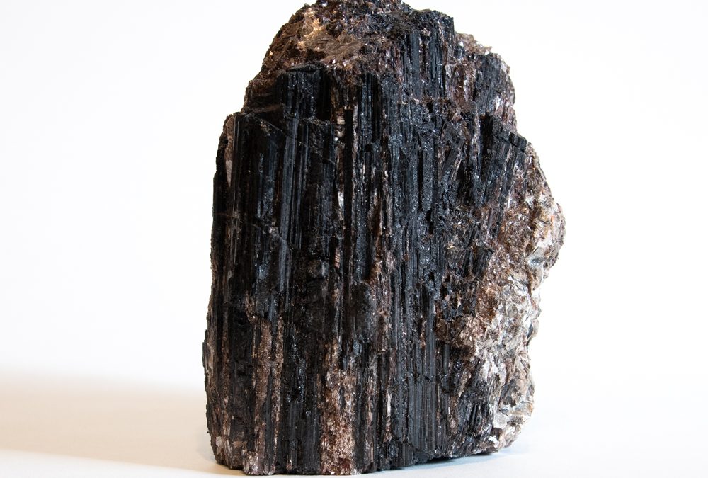 1 – Stones for Root Chakra