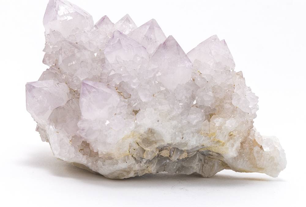 Crystal Reality | The Growing Popularity of Crystals