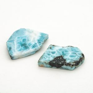 Larimar Specimens