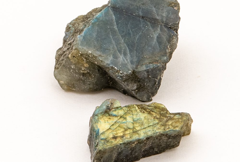 Labradorite – Polished Chunks