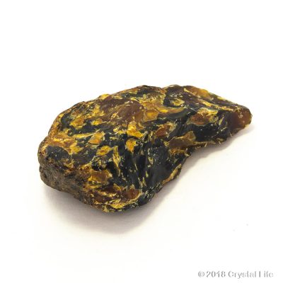 Indonesian Amber 