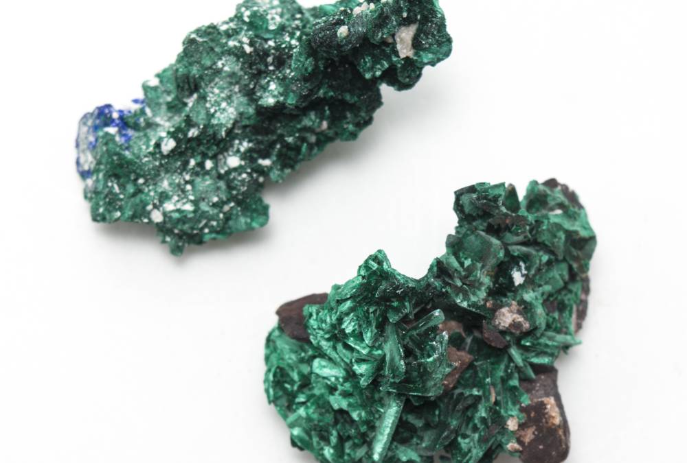 Malachite | Specimen Small