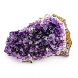 Amethyst Cluster | Dark |  ML
