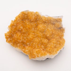 Citrine Specimen