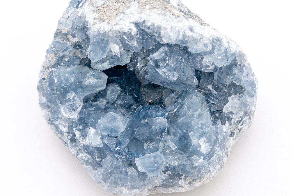 Crystals to Promote Inner Peace