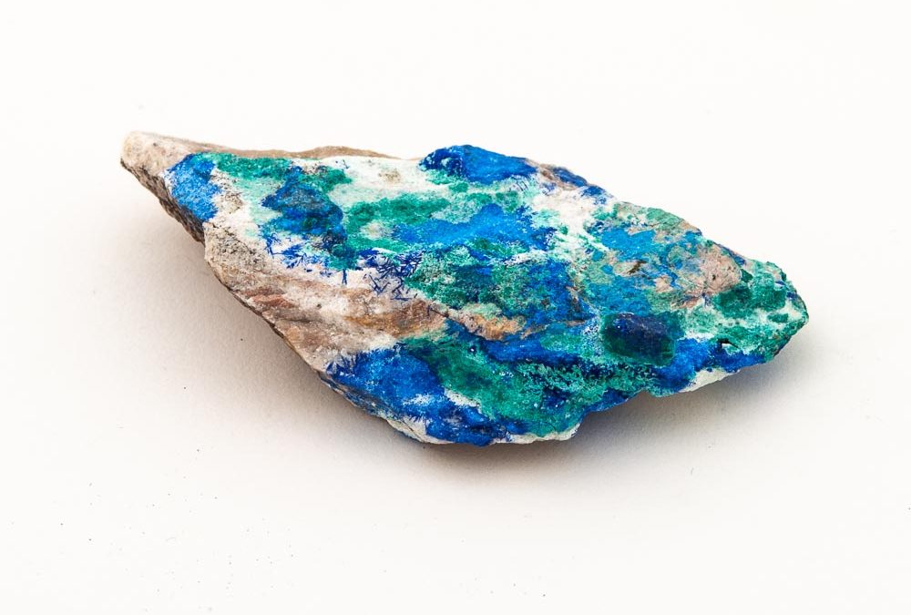 6 – Stones for Third Eye Chakra
