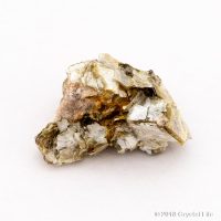 Extra Large Muscovite Yellow Mica 