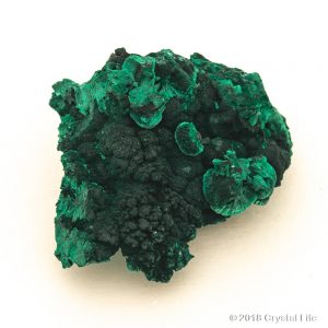 Malachite | Fibrous ML