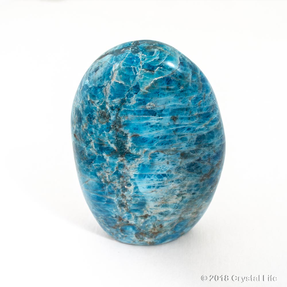 Apatite Specimen | Crystal Life