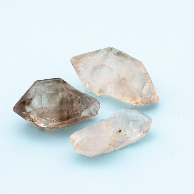Tibetan Quartz