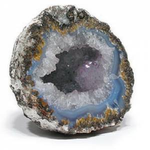 Geodes