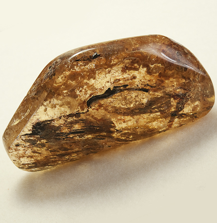 Amber