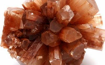 Aragonite