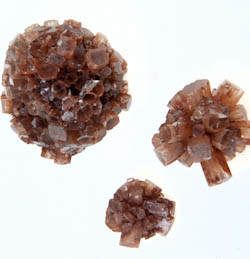Aragonite