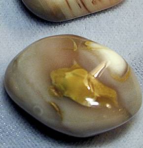 botswana | agate