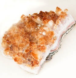 3 – Stones for Solar Plexus Chakra