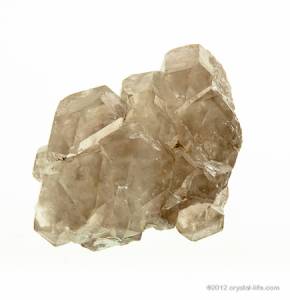Elestial Quartz