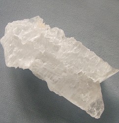 Fishtail Selenite