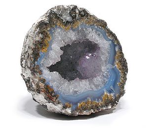 Geodes