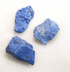Lapis Lazuli